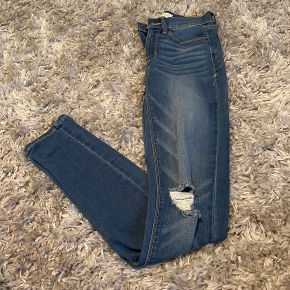 Mudd | Jeans | Mudd High Rise Skinny 